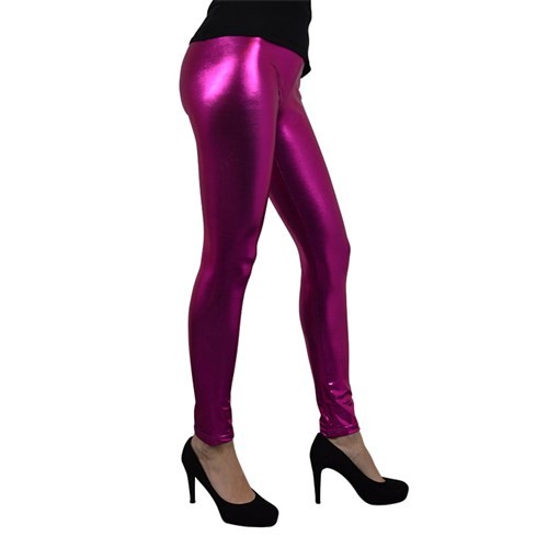 Legging Fuchsia