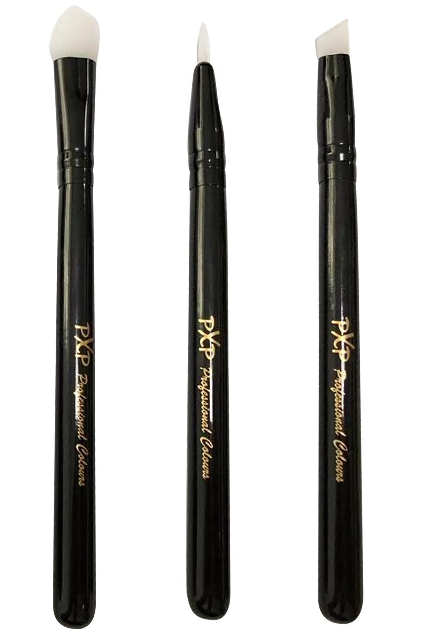 PXP Glitter applicatorset