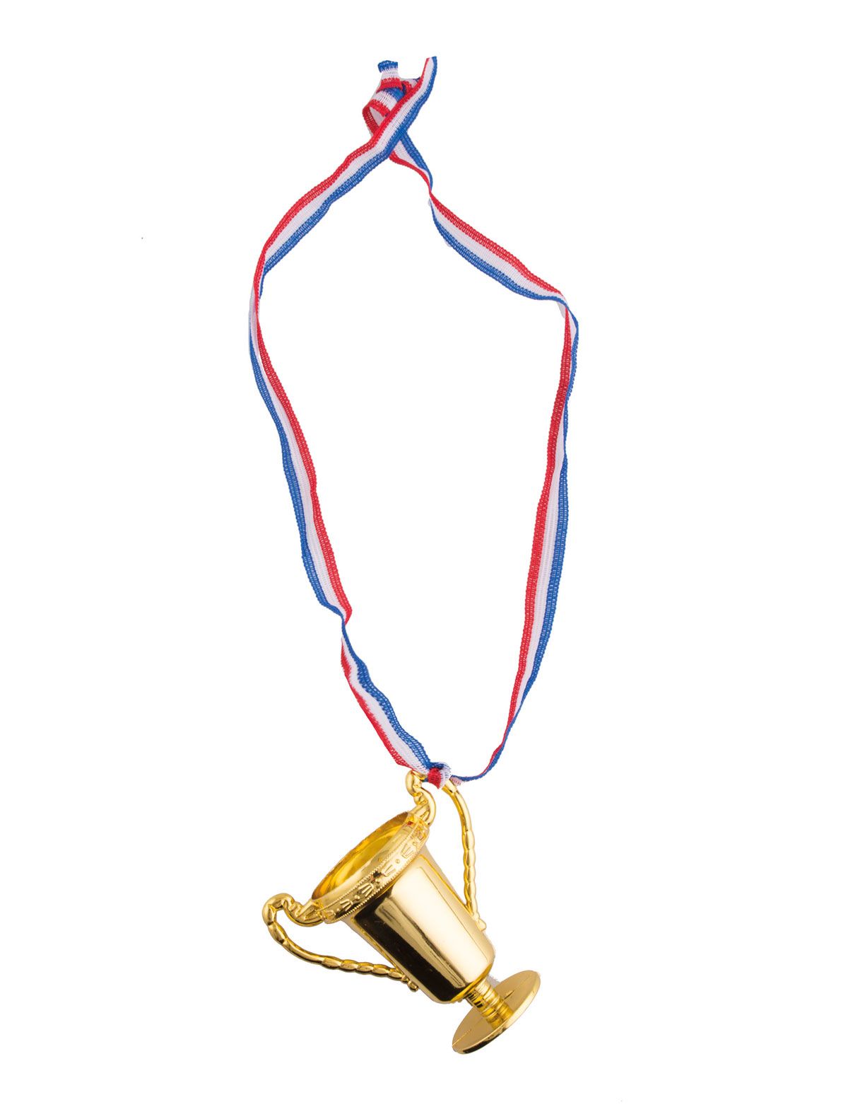 Trofee aan Halslint