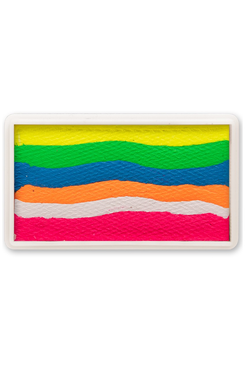 Splitcake Neon Mania