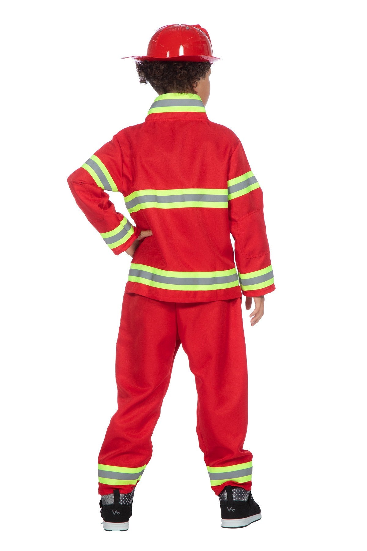 Brandweerman