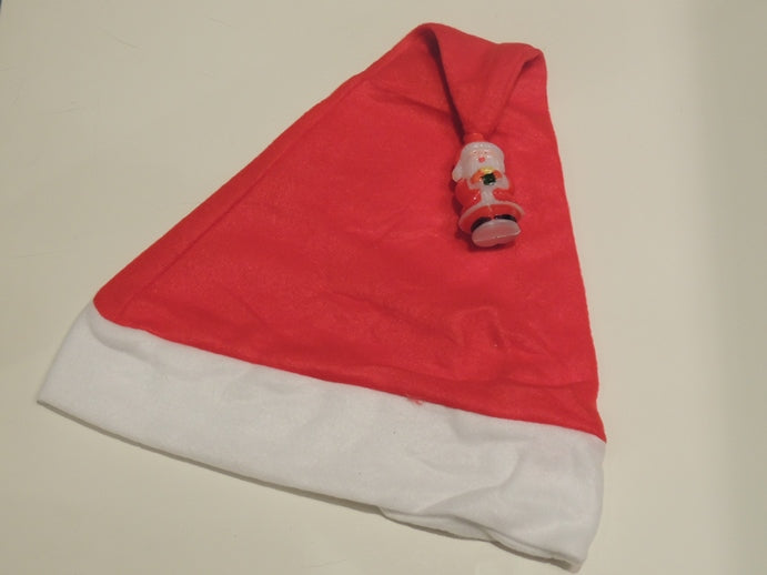 Kerstmuts Kerstman