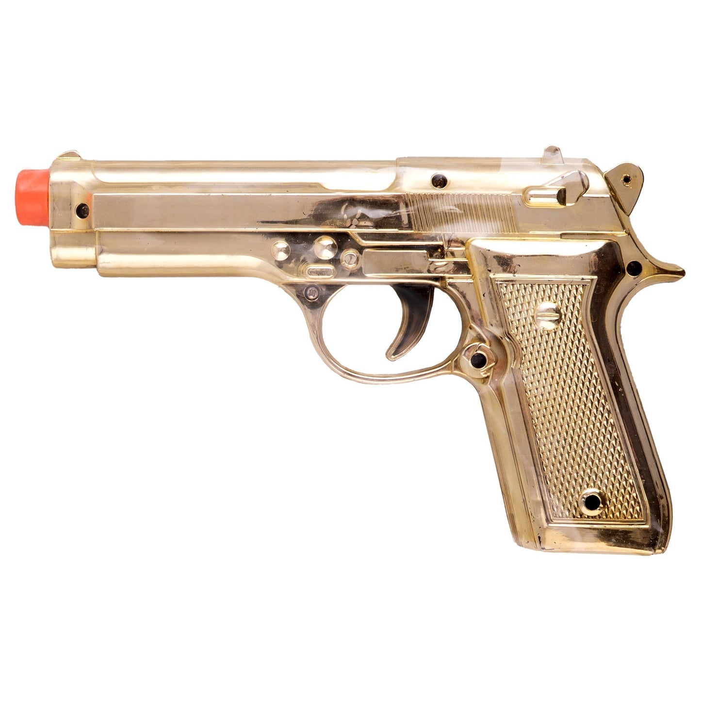 Pistool Goud