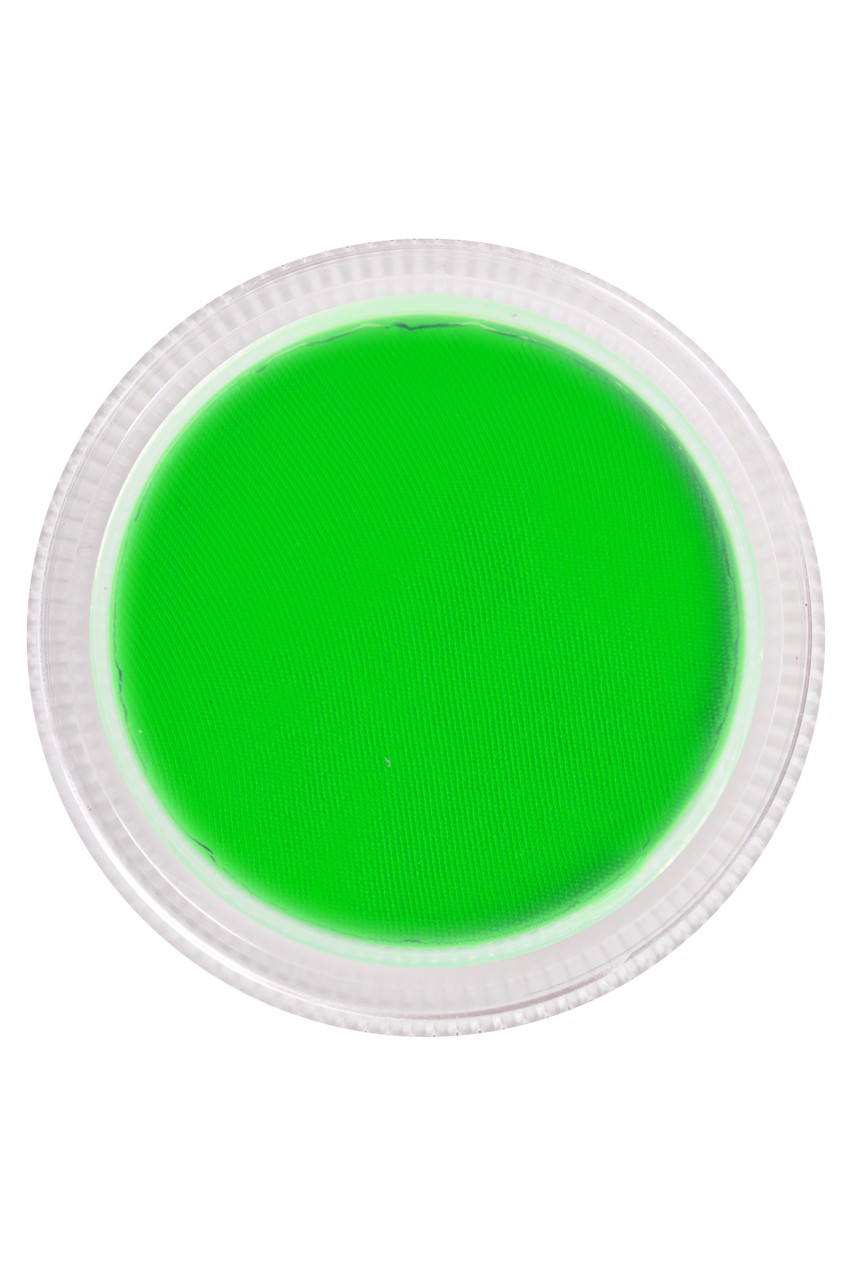 HWC Neon Green 30 gram