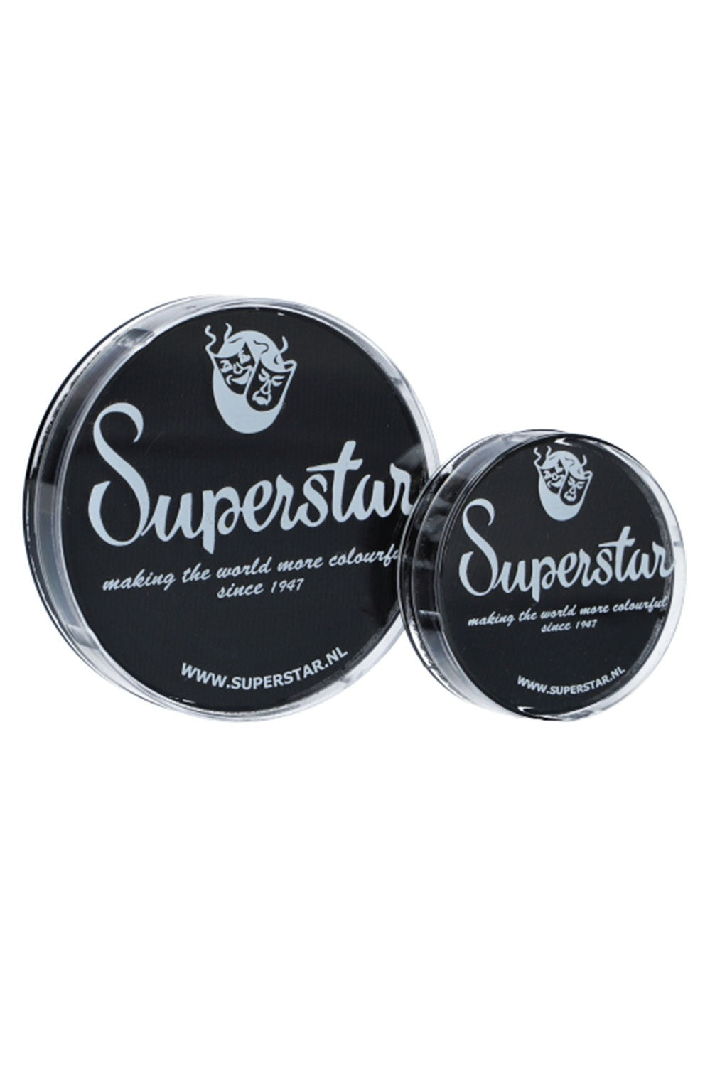 Superstar Schmink Line Black 16 gram