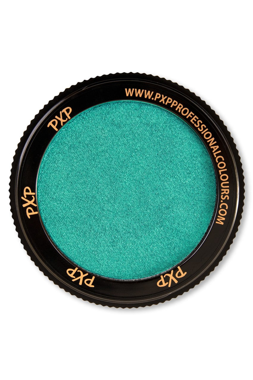 PXP schmink Pearl Green 30 gram