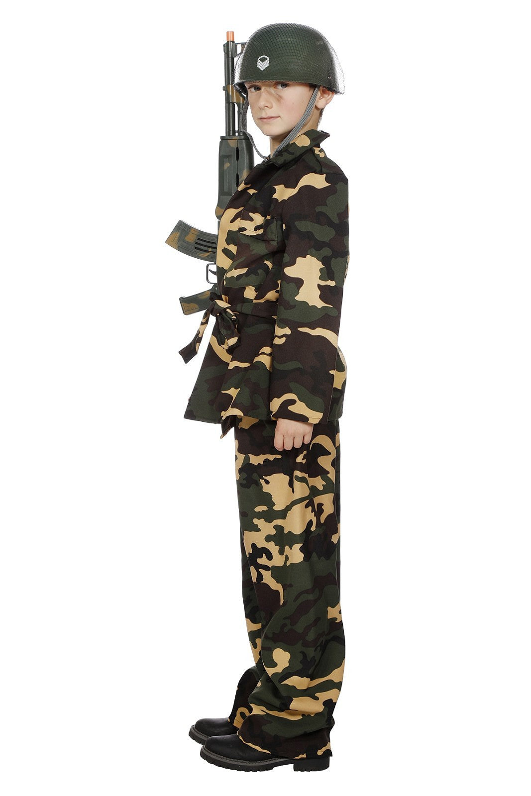 Soldaat Uniform