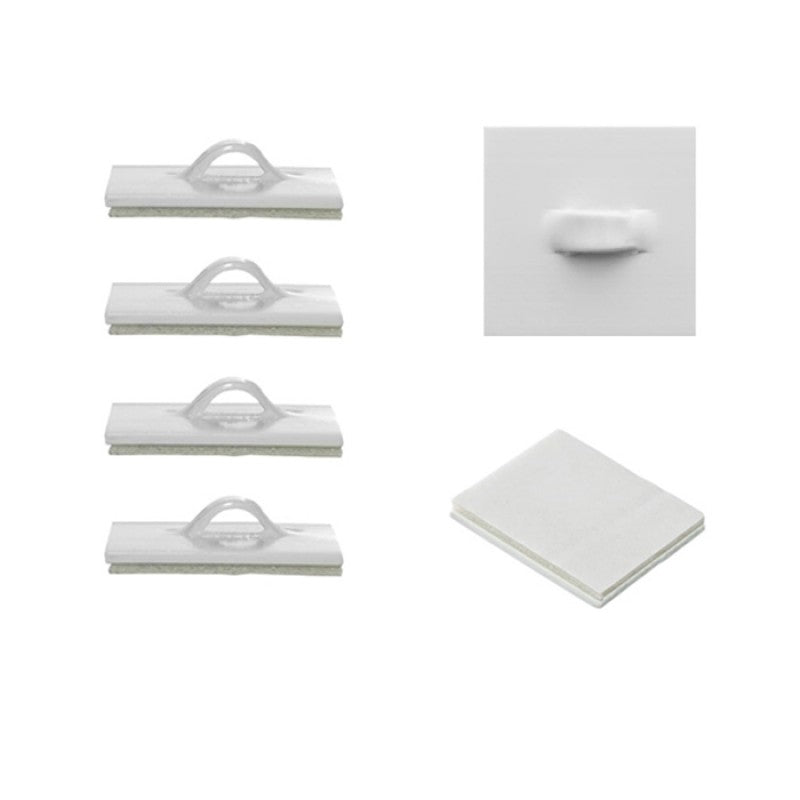 Plak Ophanghaak 10 stuks