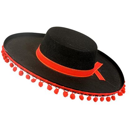 Hoed Spanje