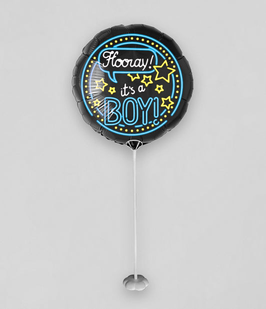 Folieballon Houder