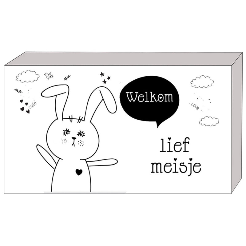 Kadodoosje Meisje