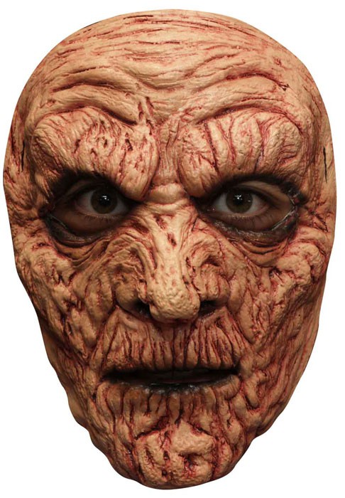 Masker Mummy Burnie