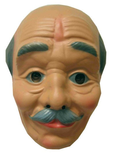 Abraham masker Kaal