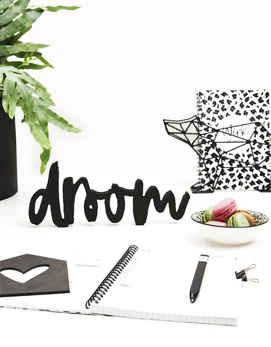 Droom Zoedt