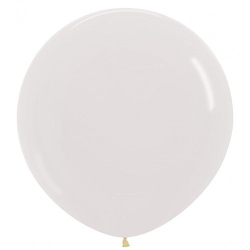 Ballon Crystal Clear 91cm