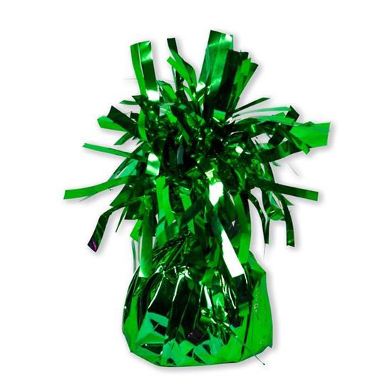 Ballongewicht Bonbon groen