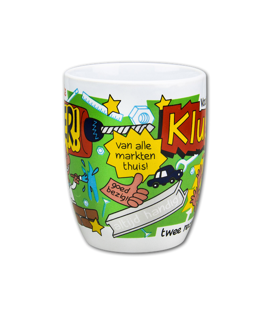 Mok Klusser