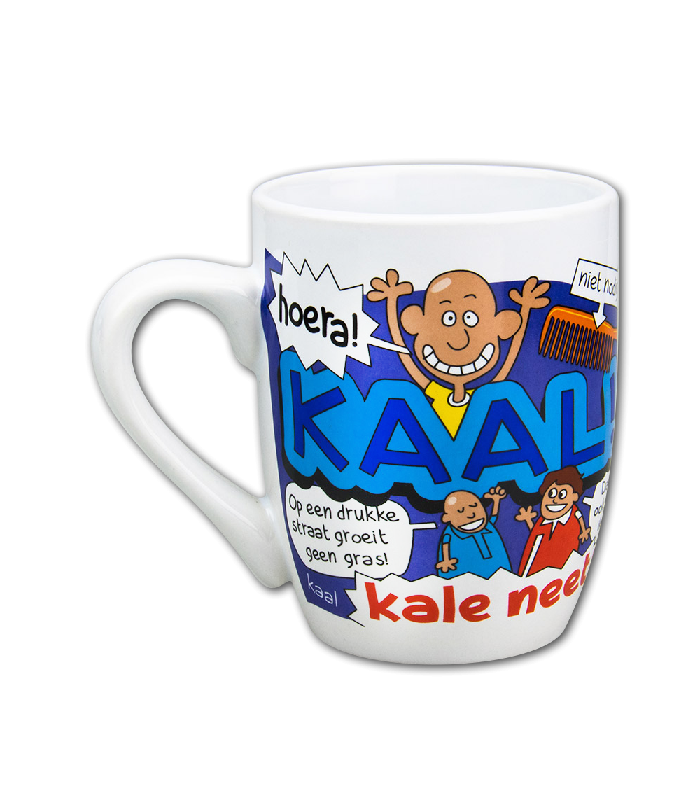 Mok Kale Man
