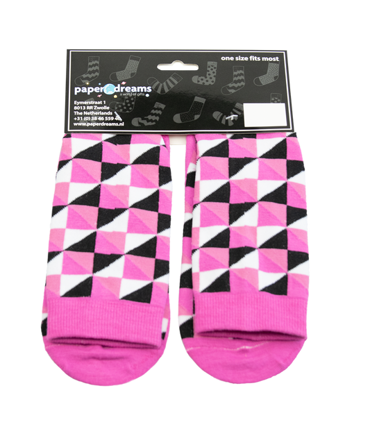 Funny Socks Wijn