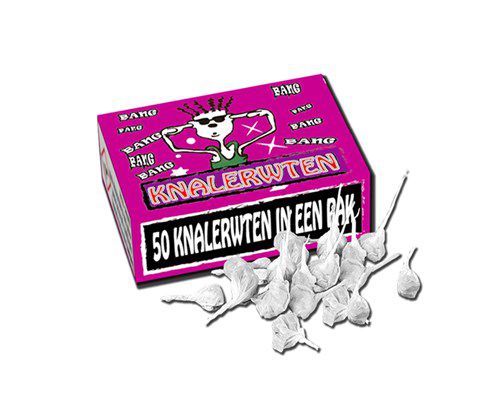 50 Knalerwten