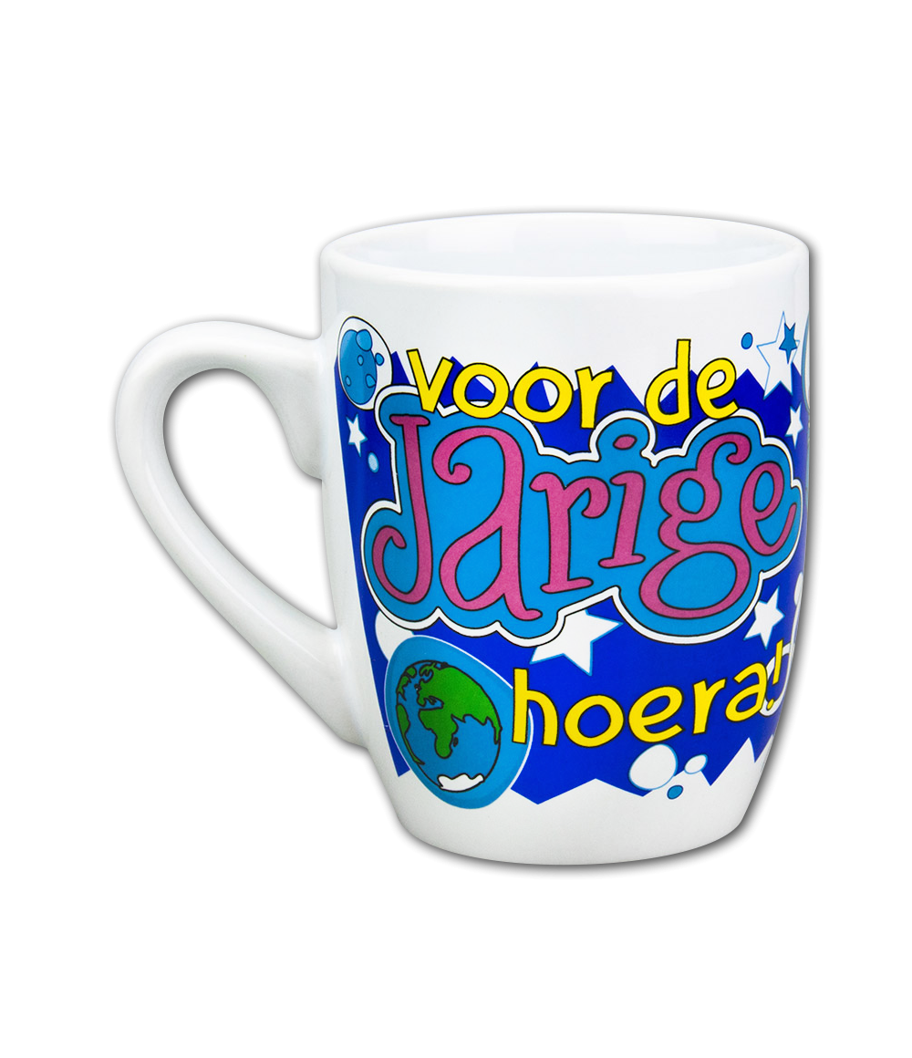 Mok Jarig