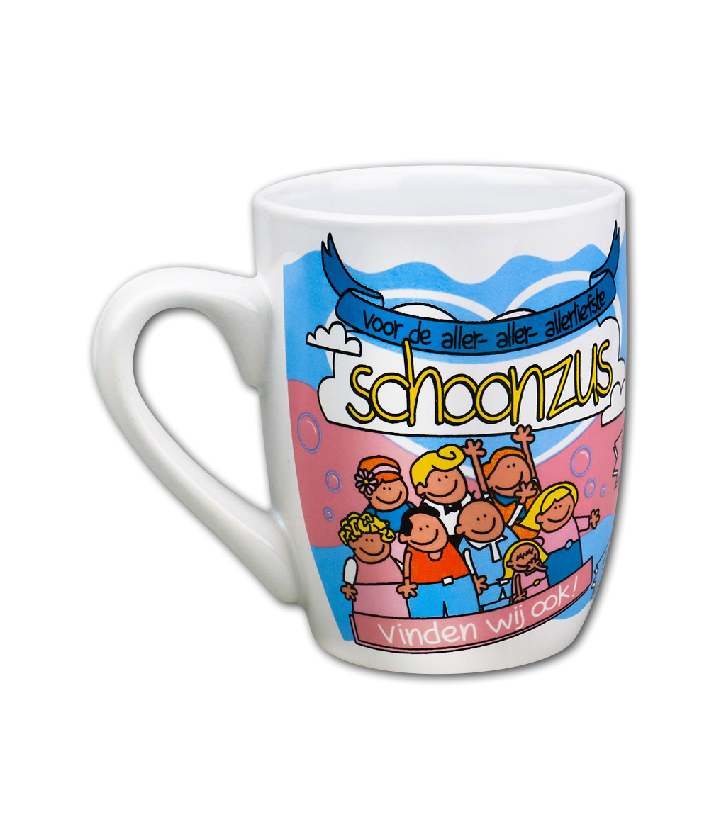 Mok Schoonzus