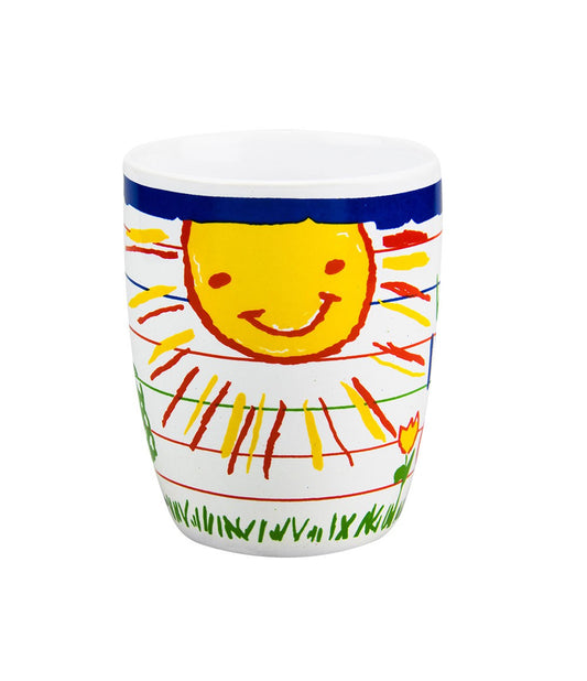 Kindermok Opa