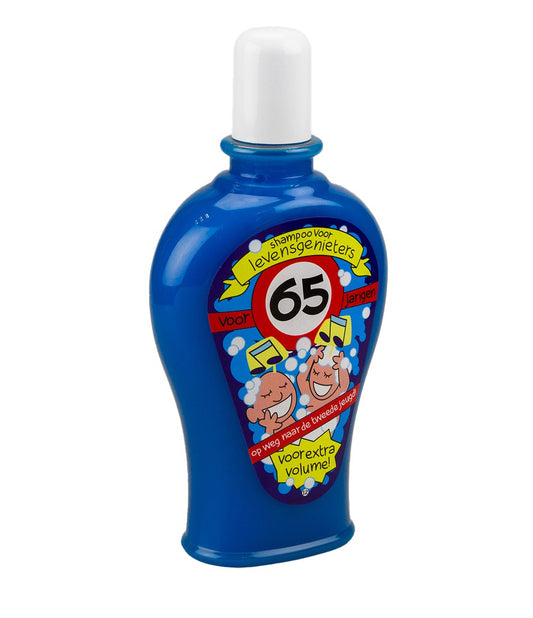 Fun Shampoo 65 jaar
