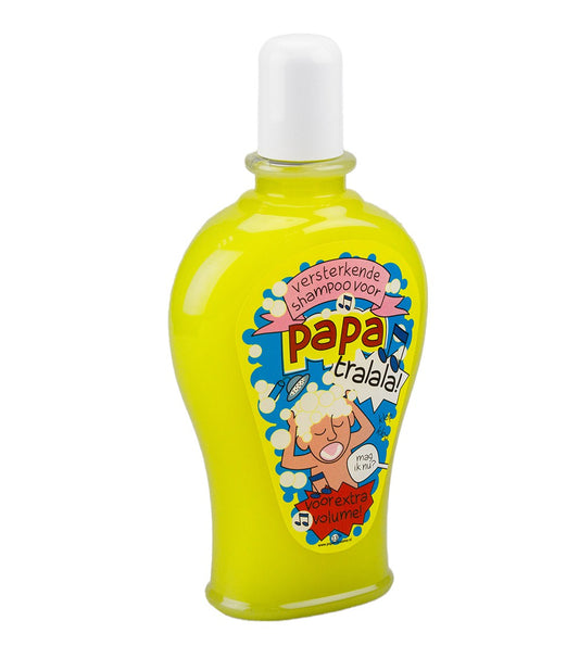 Fun Shampoo Papa