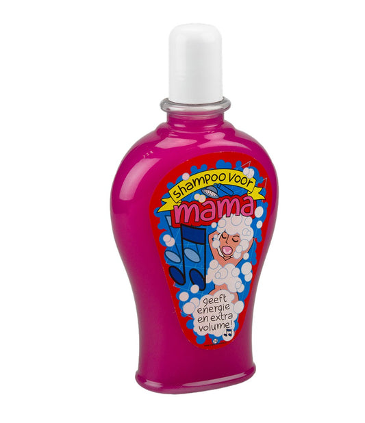 Fun Shampoo Mama