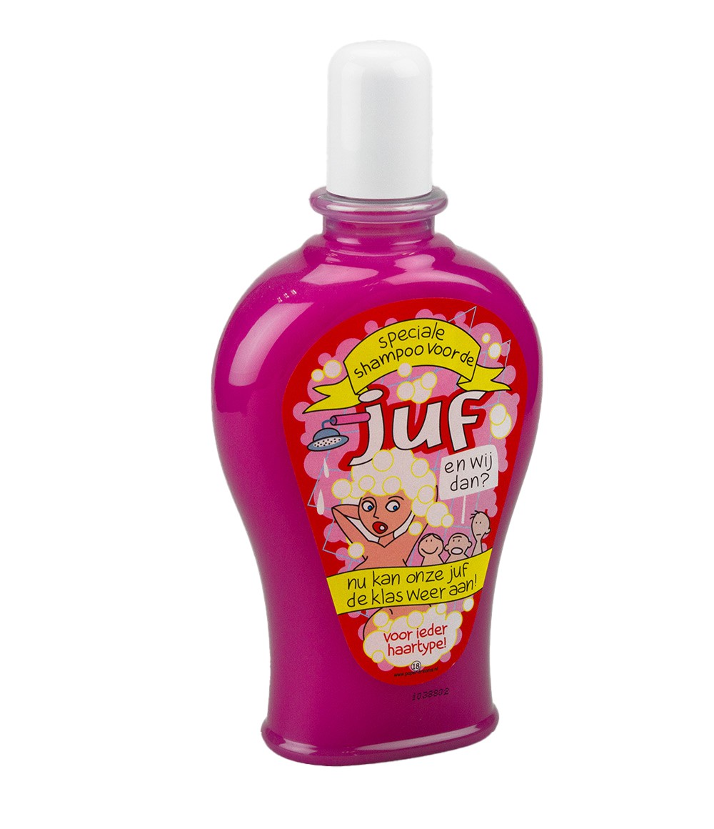 Fun Shampoo Juf