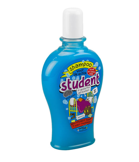 Fun Shampoo Student