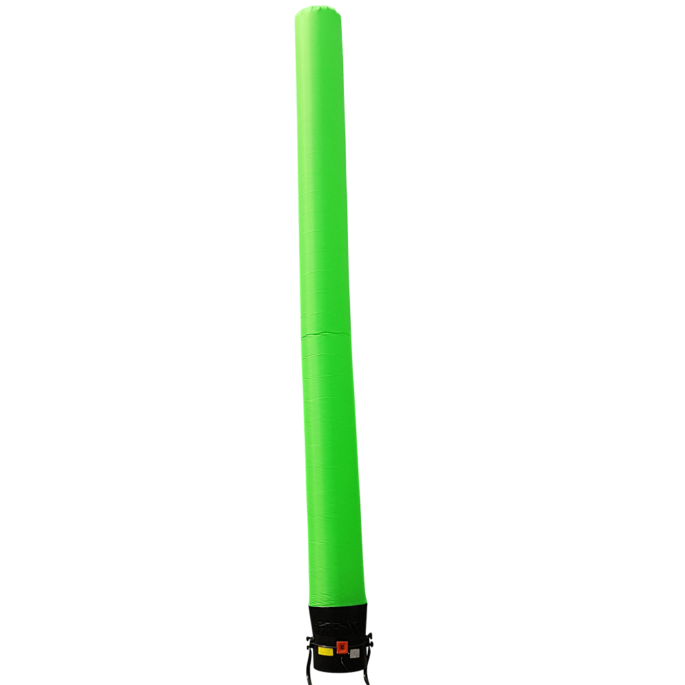 Skytube Groen