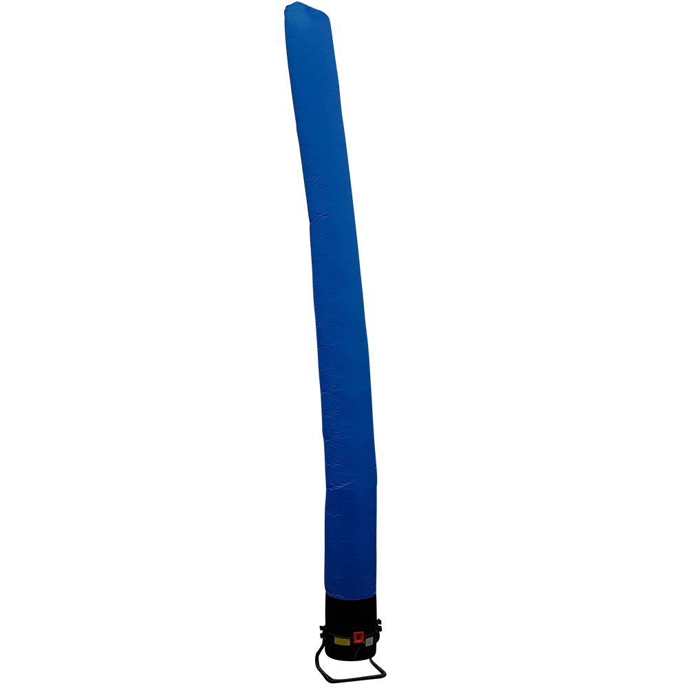 Skytube Blauw