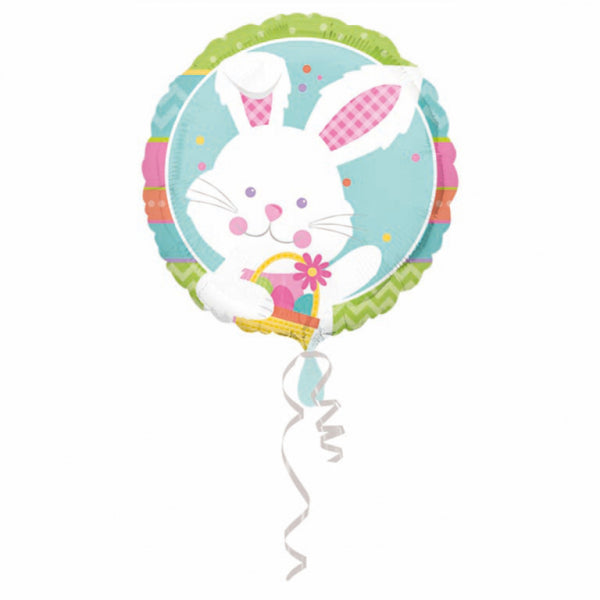 Folieballon Pasen