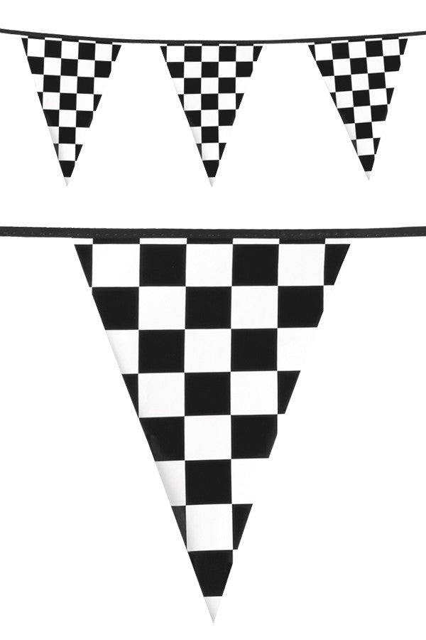 Vlaggenlijn Racing