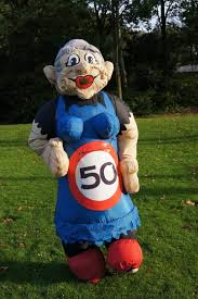 Looppak Sarah of Jubilaresse