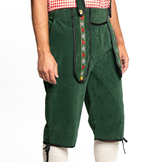 Lederhose Johann Groen