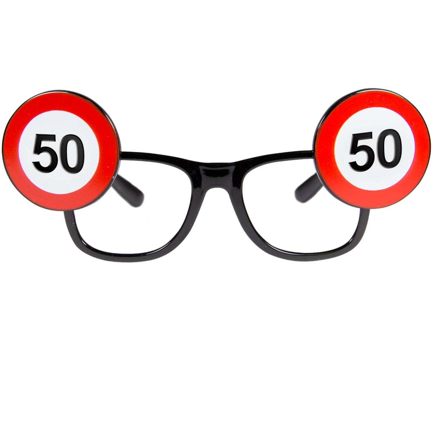 Bril 50 jaar