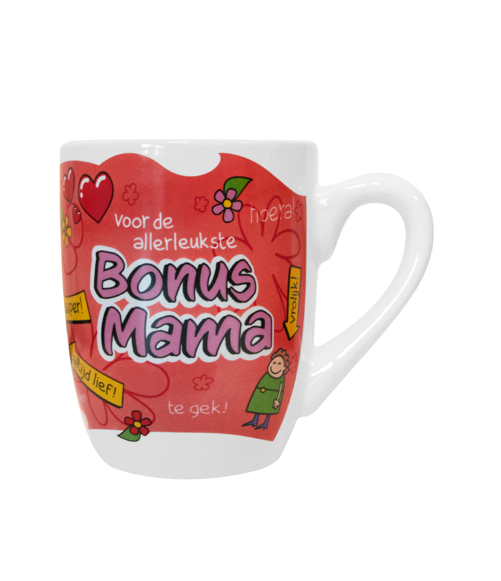 Mok Bonus Mama