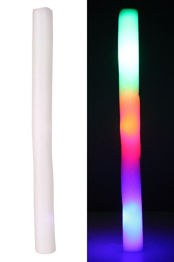 Led Foam Stick