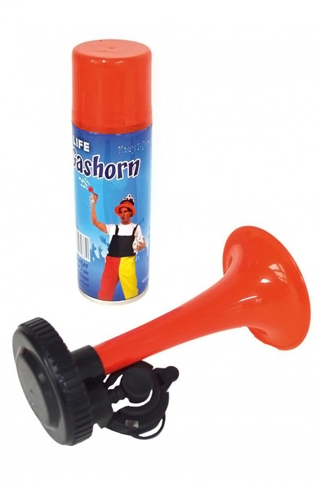 Voetbaltoeter op gas