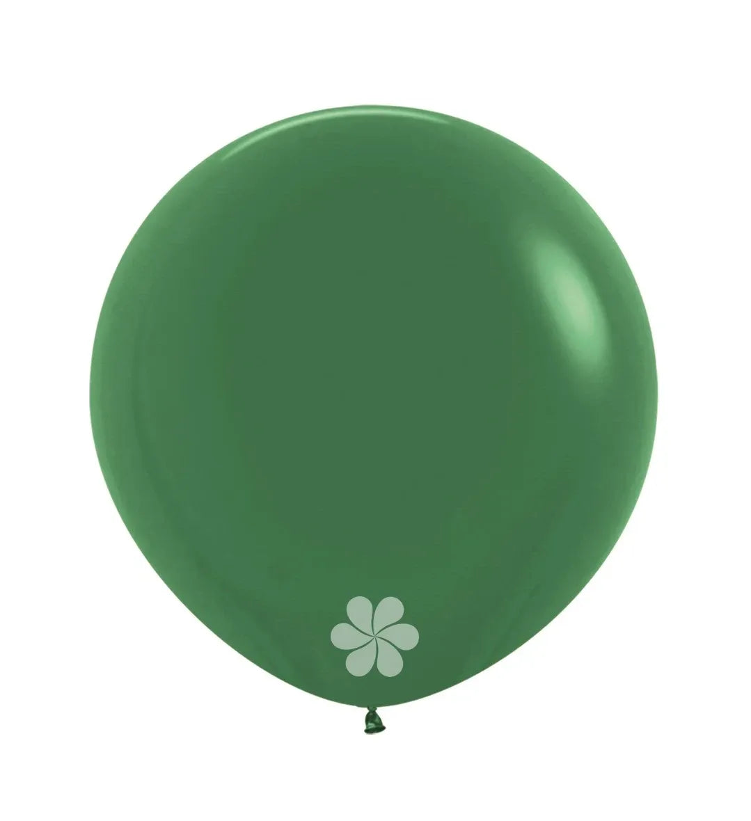 Ballon Fashion Forest Green 61cm