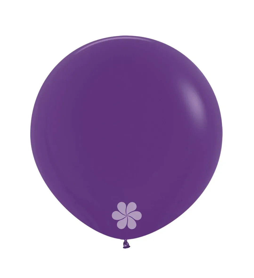 Ballon Fashion Violet 61cm