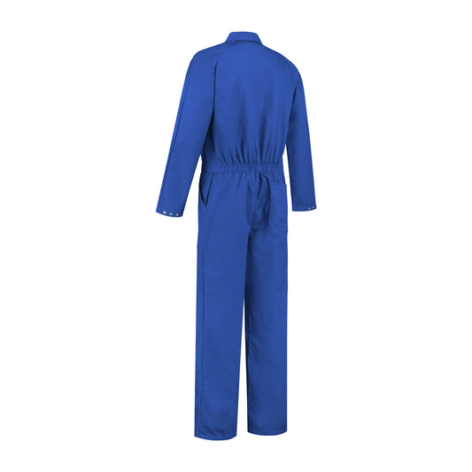 Kinder Overall Korenblauw