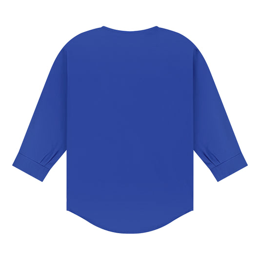 Boeren Kiel Korenblauw maat M