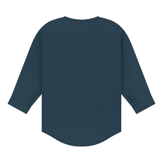 Boeren Kiel Navy maat XXL