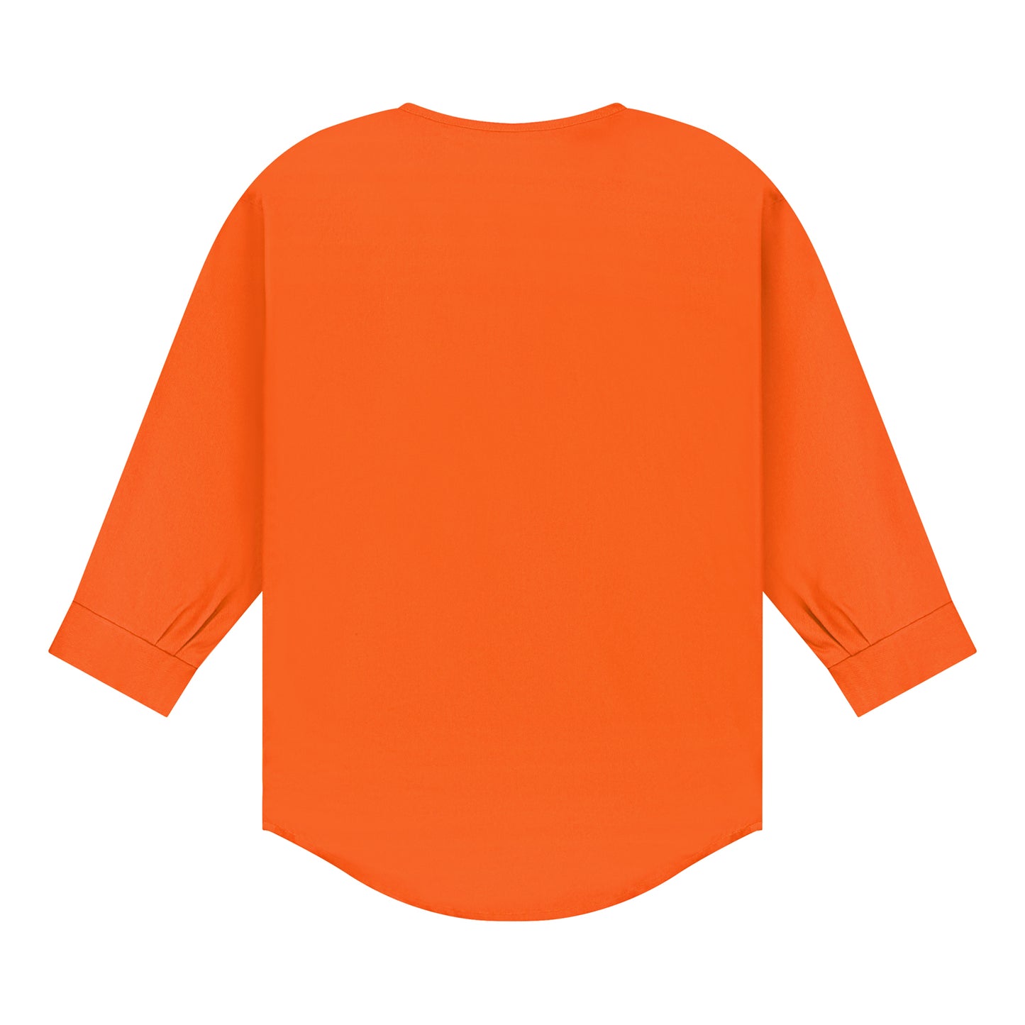 Boeren Kiel Oranje maat XS