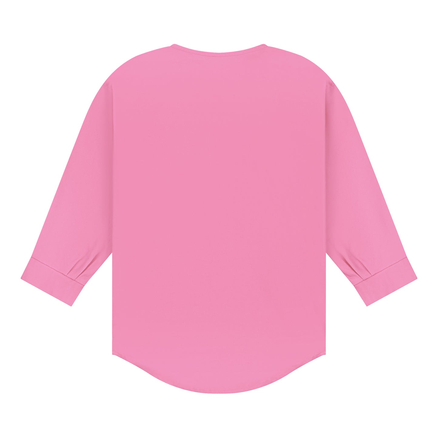 Boeren Kiel Roze maat L