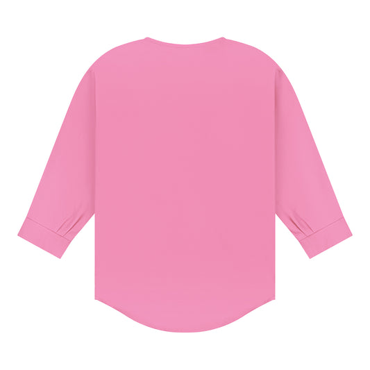 Boeren Kiel Roze maat L